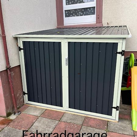 Urs Ferienwohnung Wertheim Esterno foto
