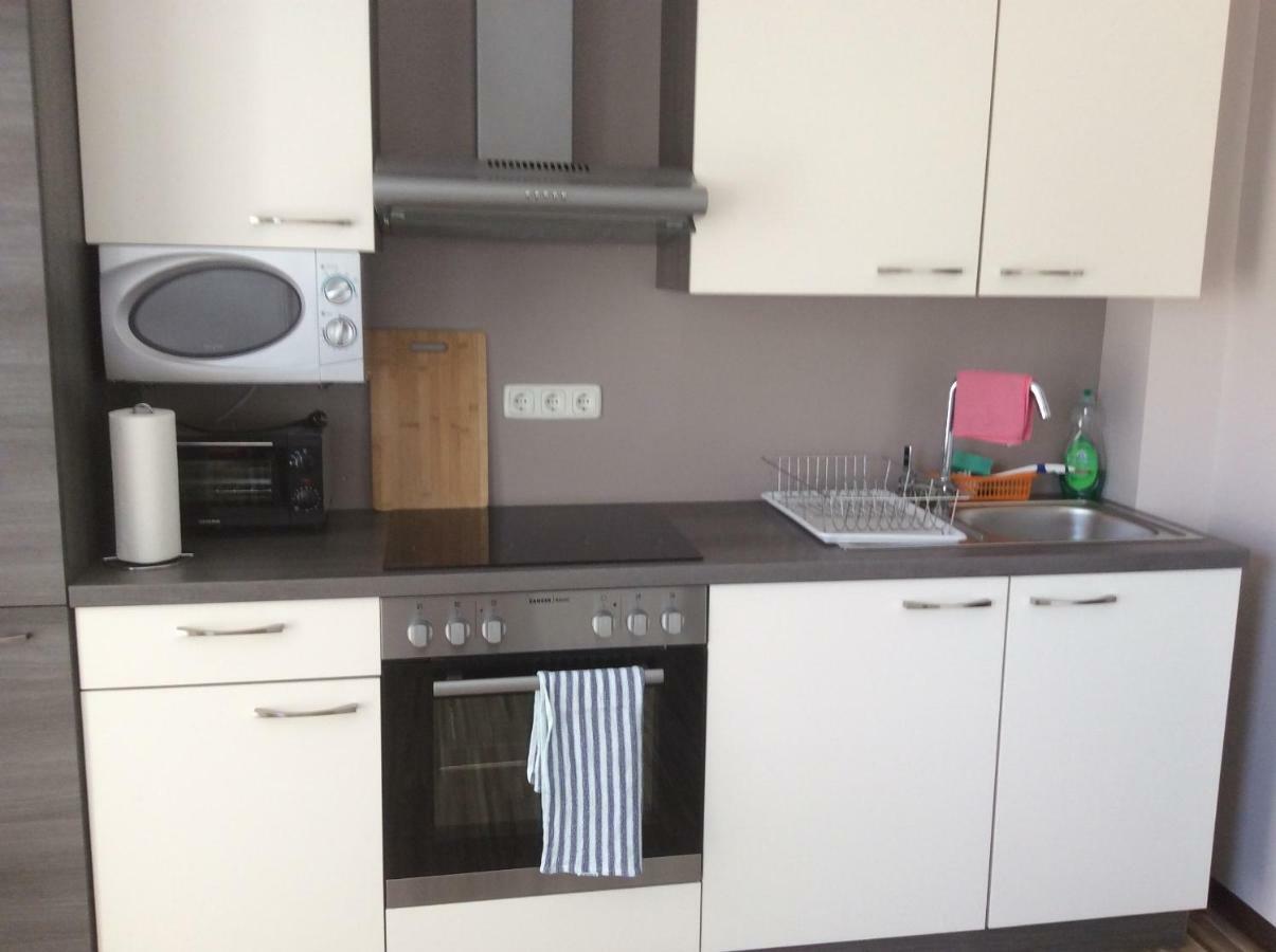 Urs Ferienwohnung Wertheim Esterno foto