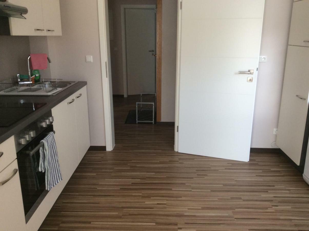 Urs Ferienwohnung Wertheim Esterno foto